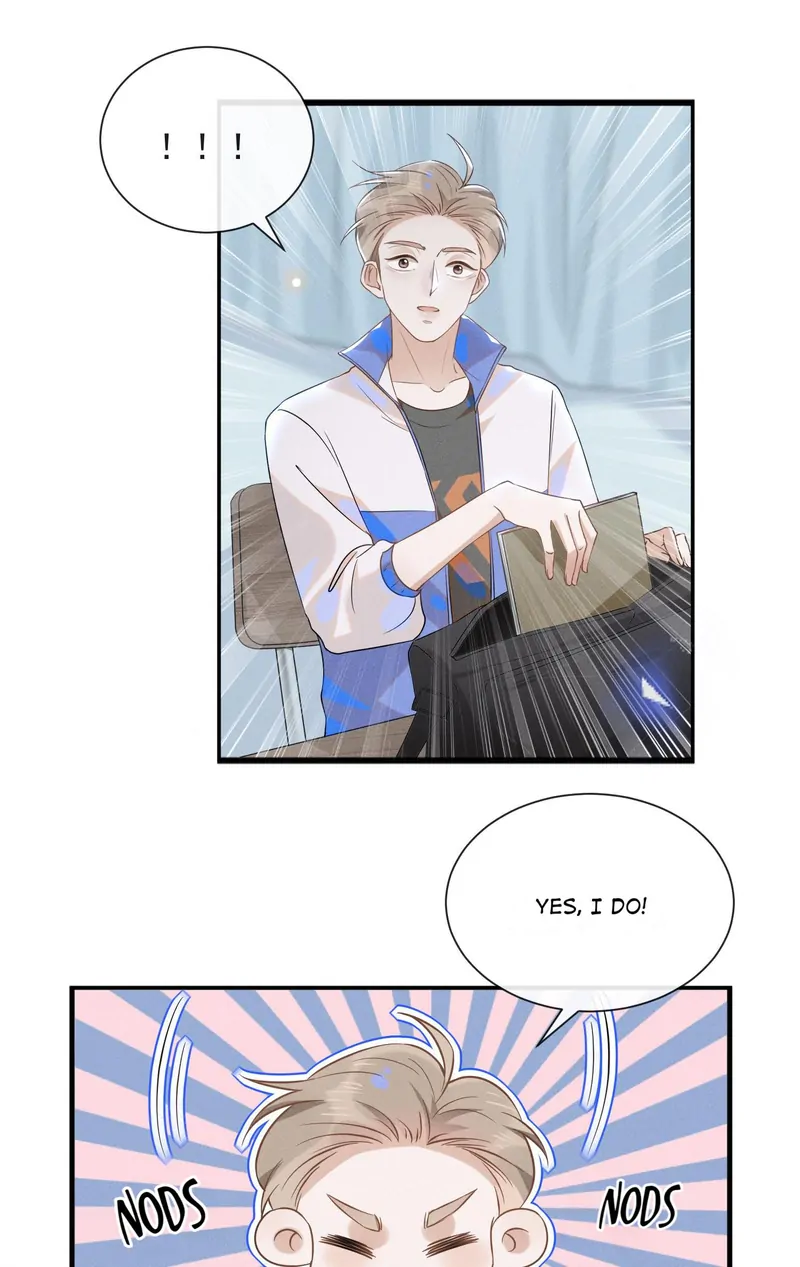 See You Never [Official] - 19 - Song Yan, You Finally Got What You Wanted manhwa
