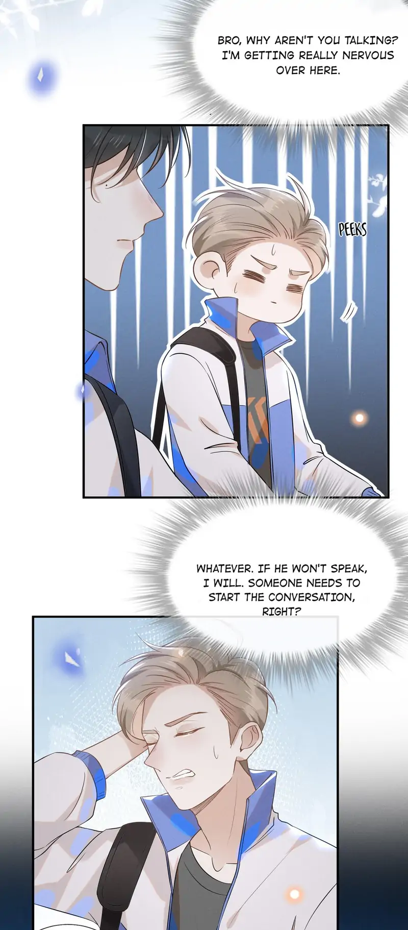 See You Never [Official] - 19 - Song Yan, You Finally Got What You Wanted manhwa