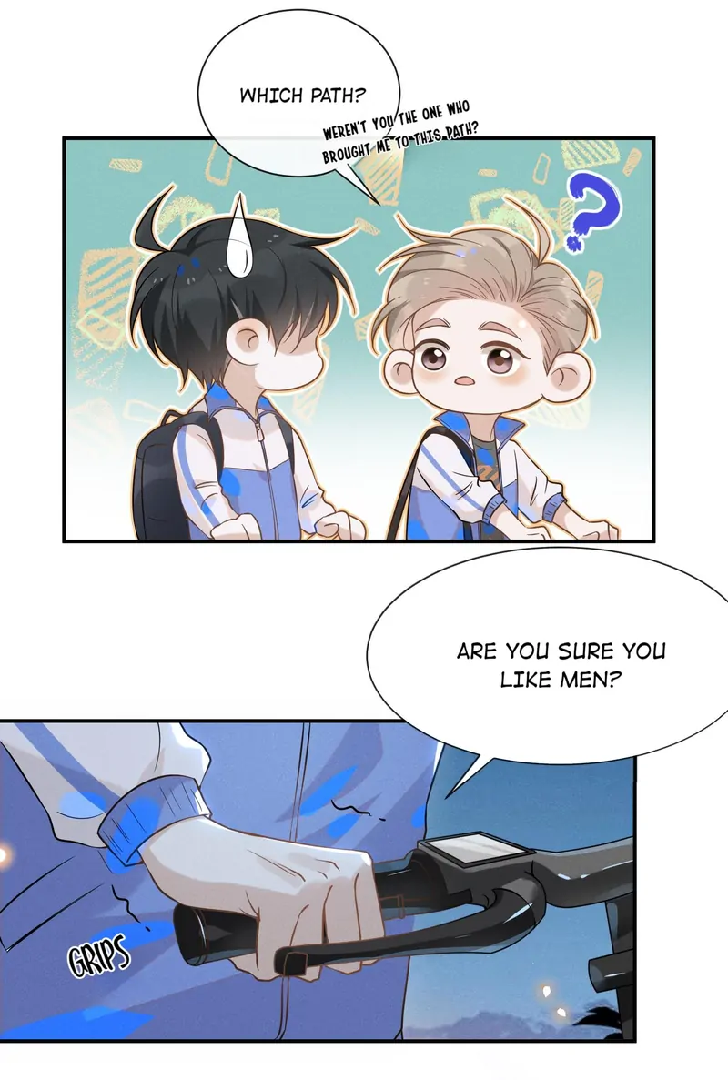 See You Never [Official] - 19 - Song Yan, You Finally Got What You Wanted manhwa