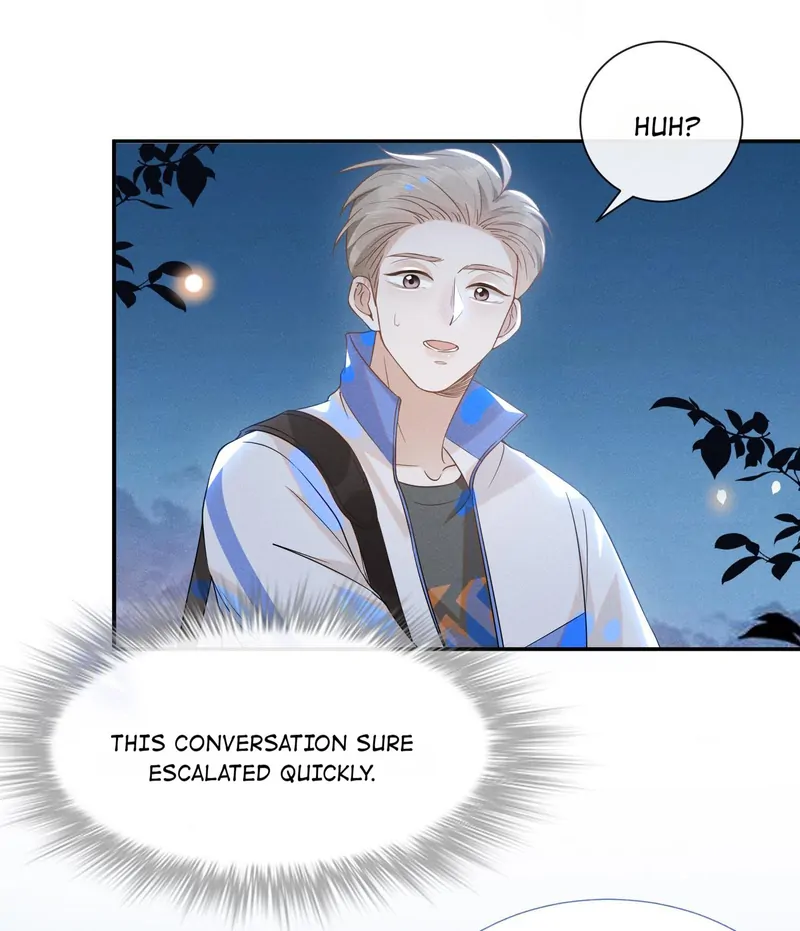 See You Never [Official] - 19 - Song Yan, You Finally Got What You Wanted manhwa