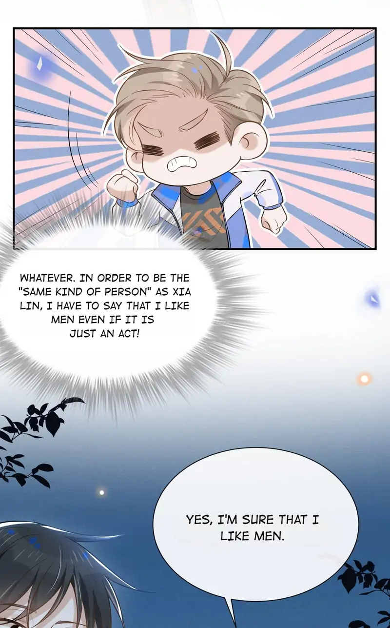 See You Never [Official] - 19 - Song Yan, You Finally Got What You Wanted manhwa