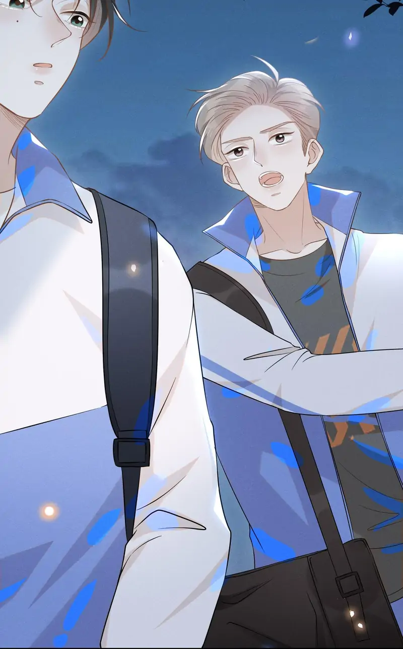 See You Never [Official] - 19 - Song Yan, You Finally Got What You Wanted manhwa