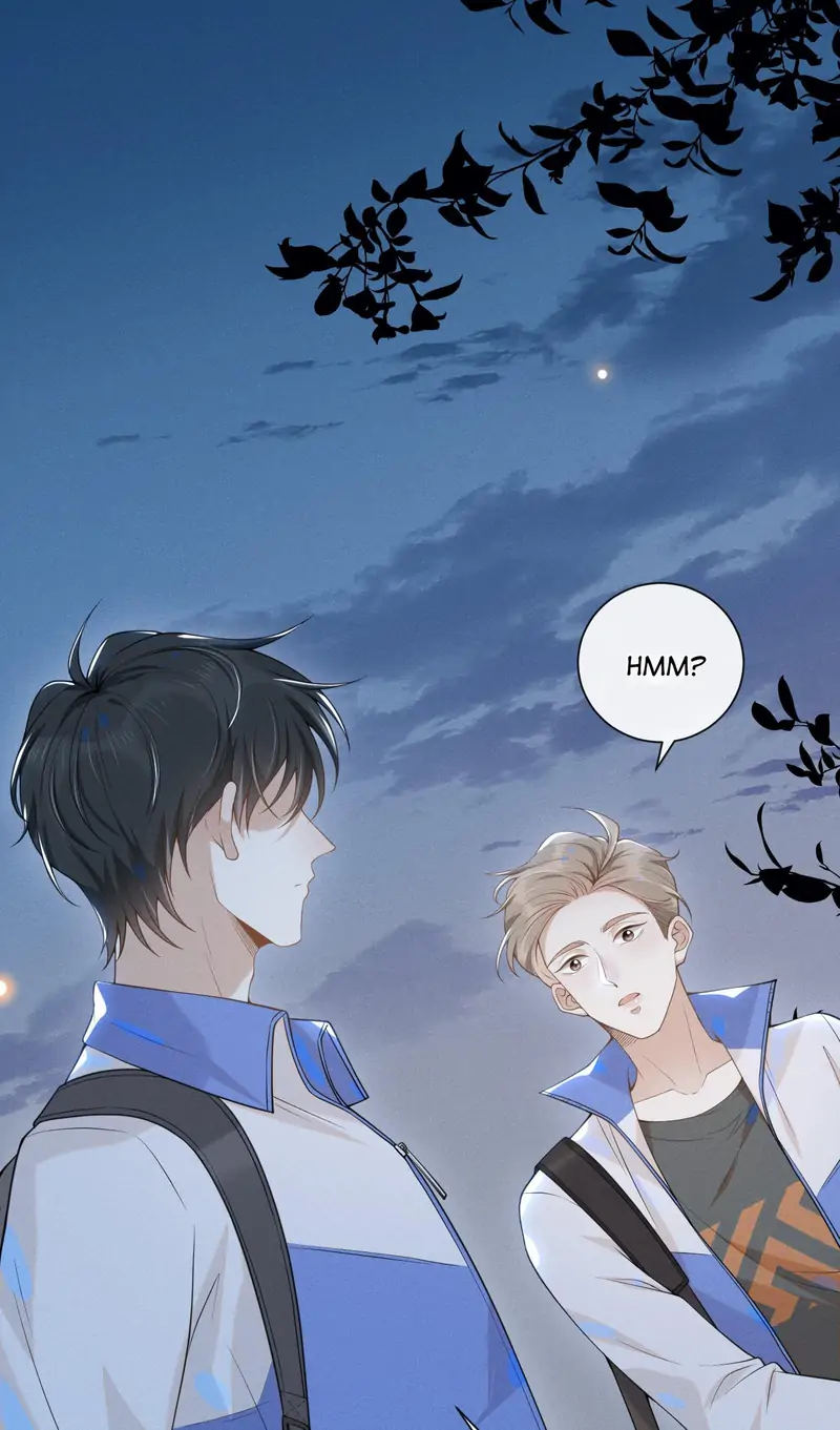 See You Never [Official] - 20 - Going Our Separate Ways manhwa