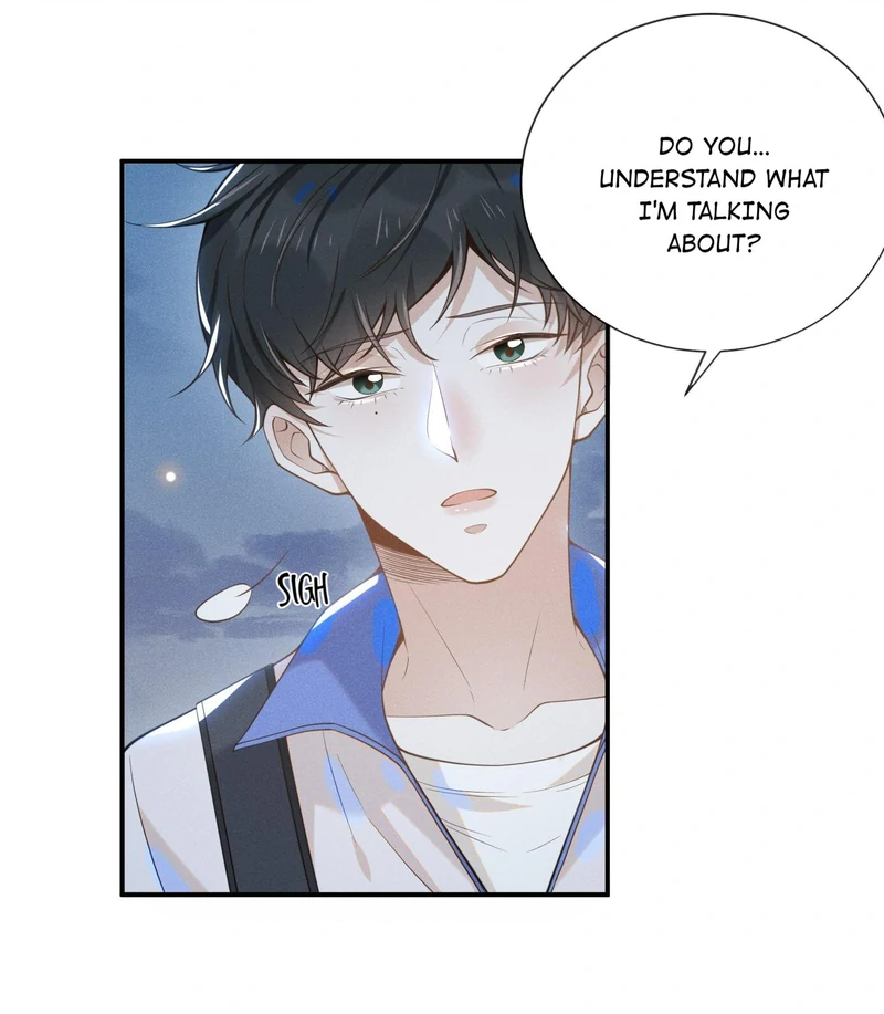 See You Never [Official] - 20 - Going Our Separate Ways manhwa