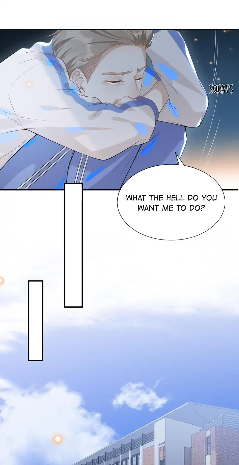 See You Never [Official] - 20 - Going Our Separate Ways manhwa