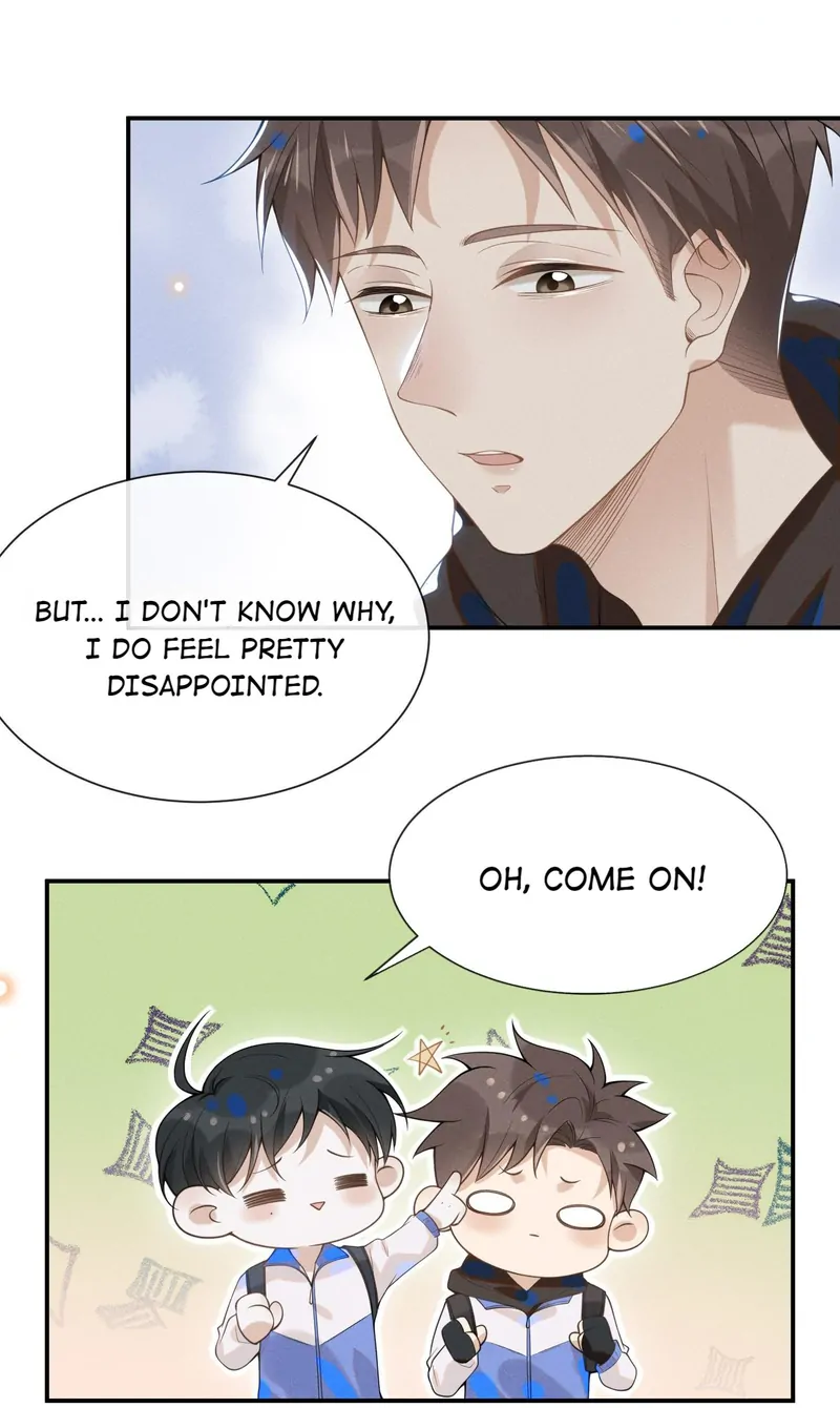 See You Never [Official] - 20 - Going Our Separate Ways manhwa