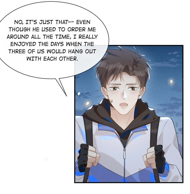 See You Never [Official] - 20 - Going Our Separate Ways manhwa