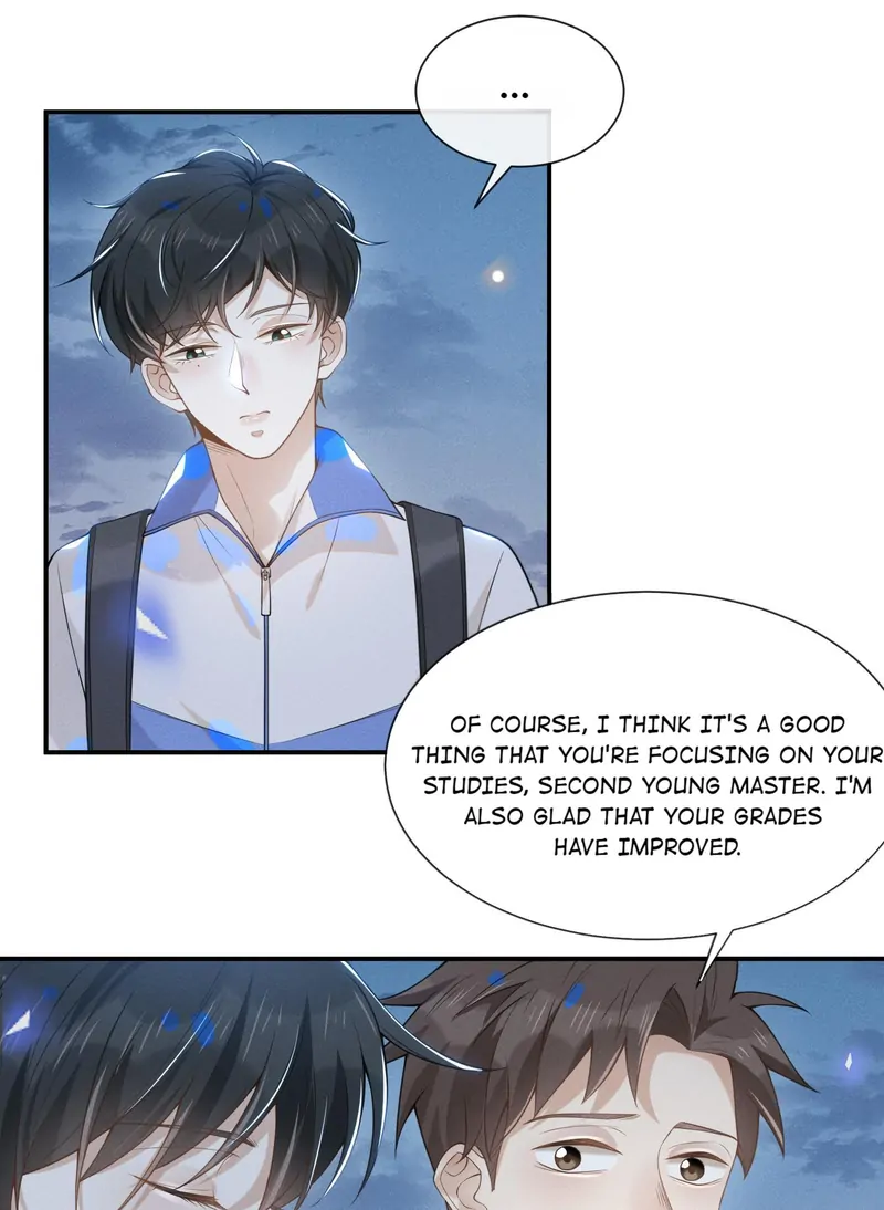 See You Never [Official] - 20 - Going Our Separate Ways manhwa
