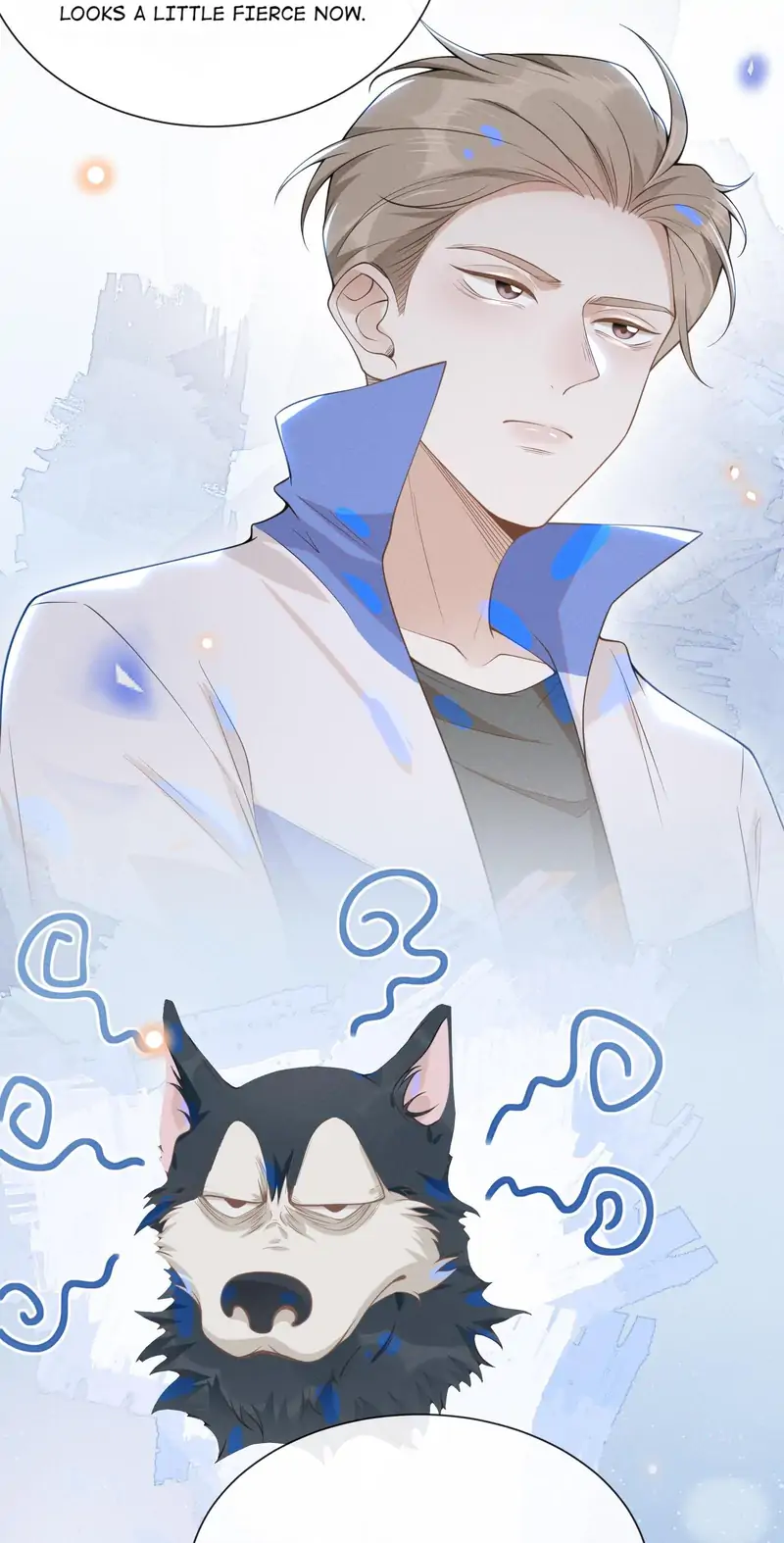 See You Never [Official] - 20 - Going Our Separate Ways manhwa