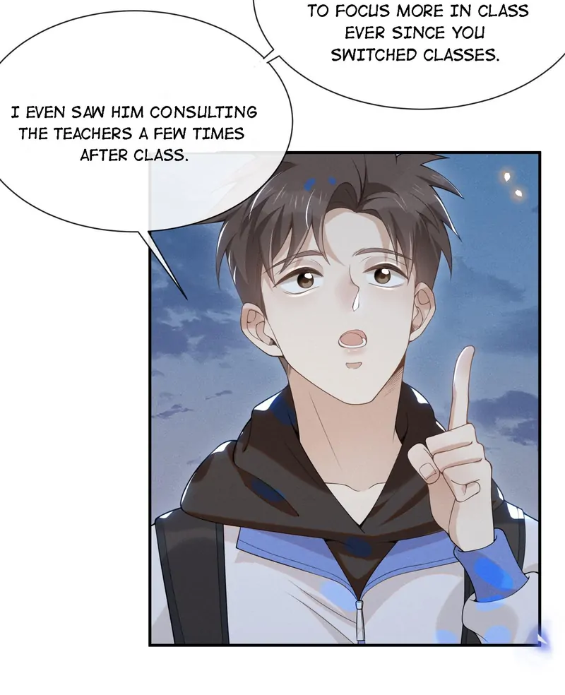 See You Never [Official] - 21 - Happy Birthday manhwa