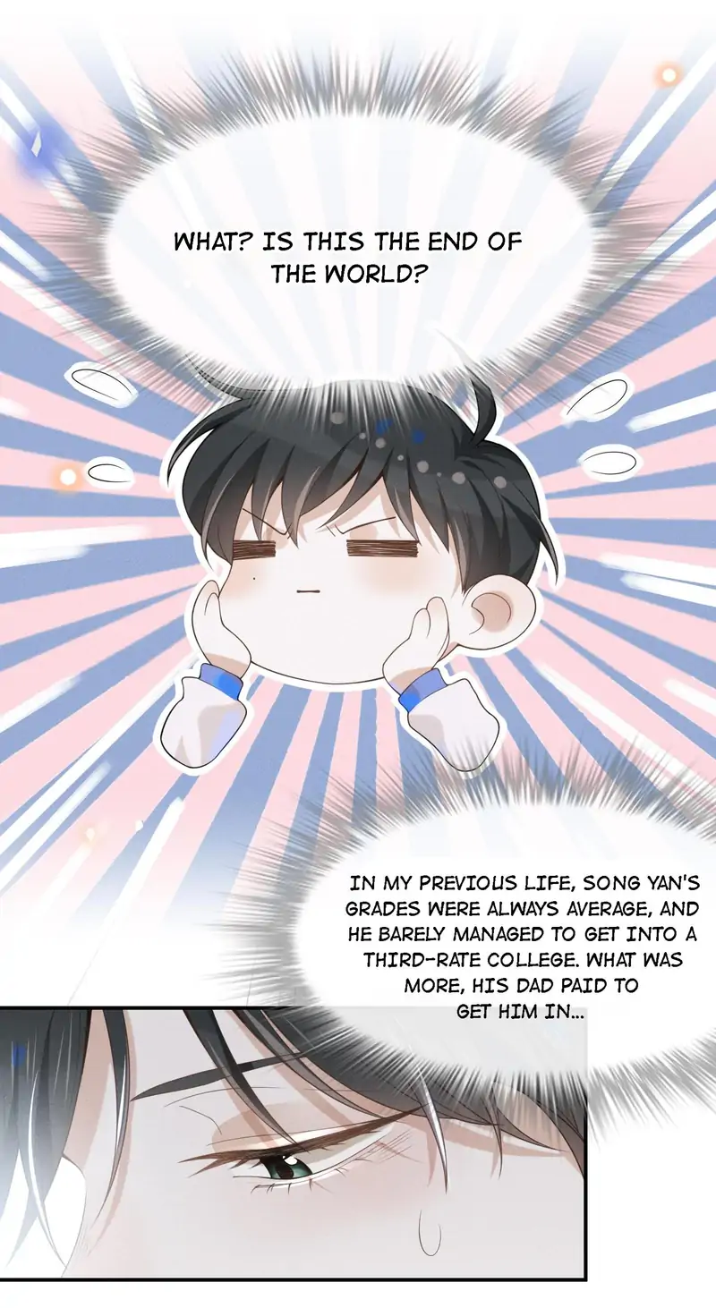 See You Never [Official] - 21 - Happy Birthday manhwa