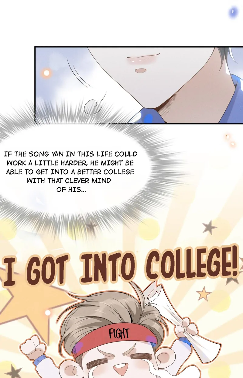 See You Never [Official] - 21 - Happy Birthday manhwa