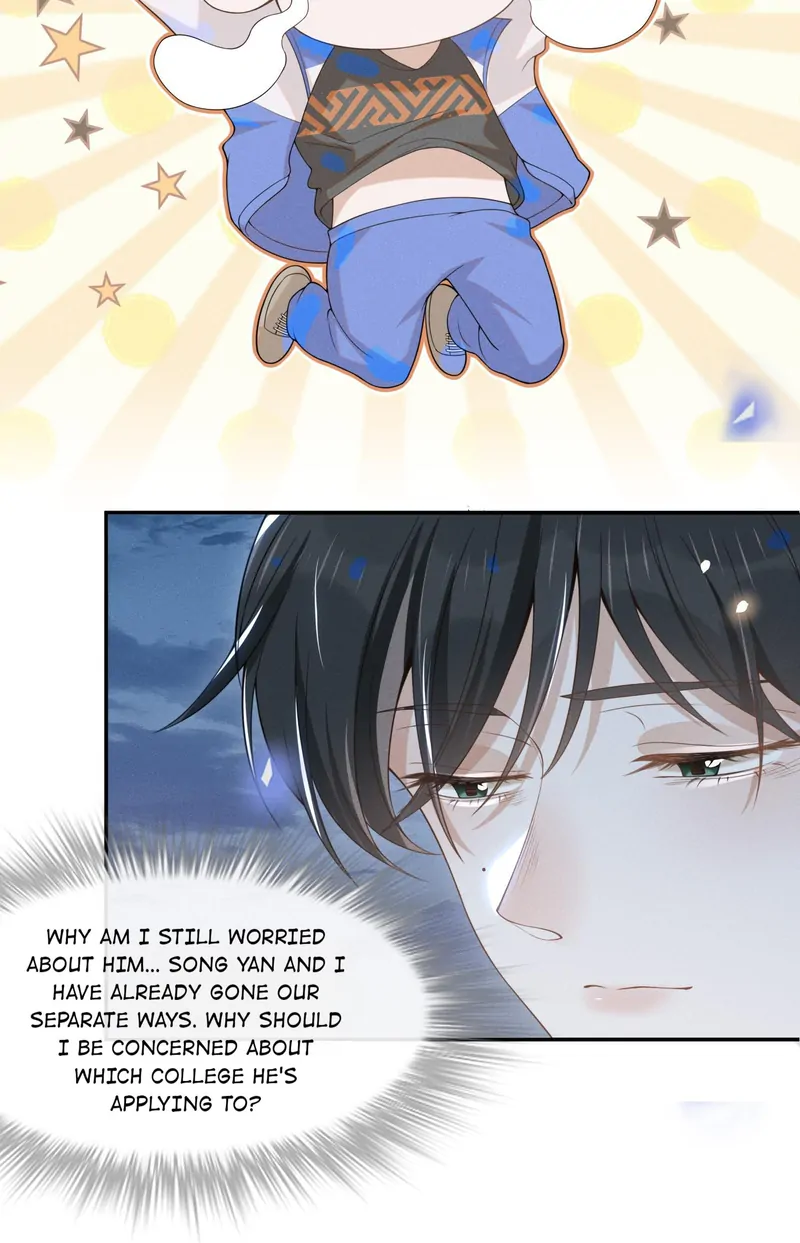 See You Never [Official] - 21 - Happy Birthday manhwa