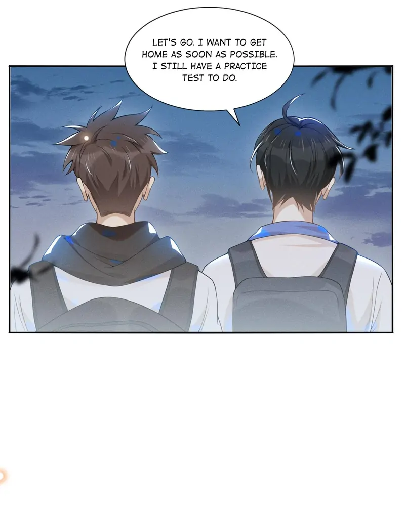 See You Never [Official] - 21 - Happy Birthday manhwa