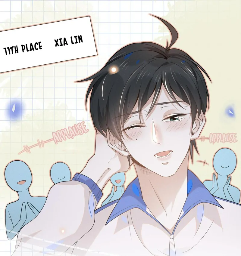 See You Never [Official] - 21 - Happy Birthday manhwa
