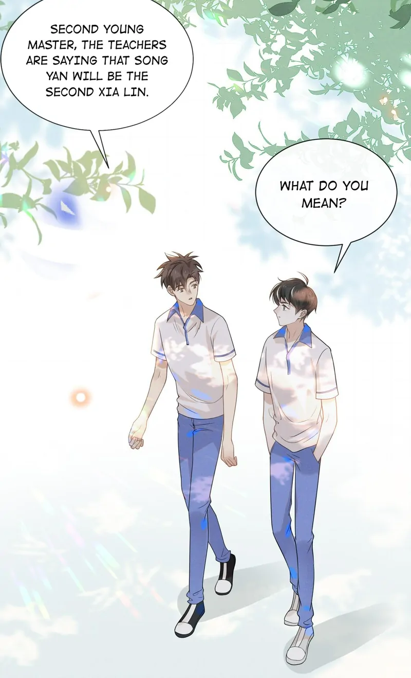 See You Never [Official] - 21 - Happy Birthday manhwa