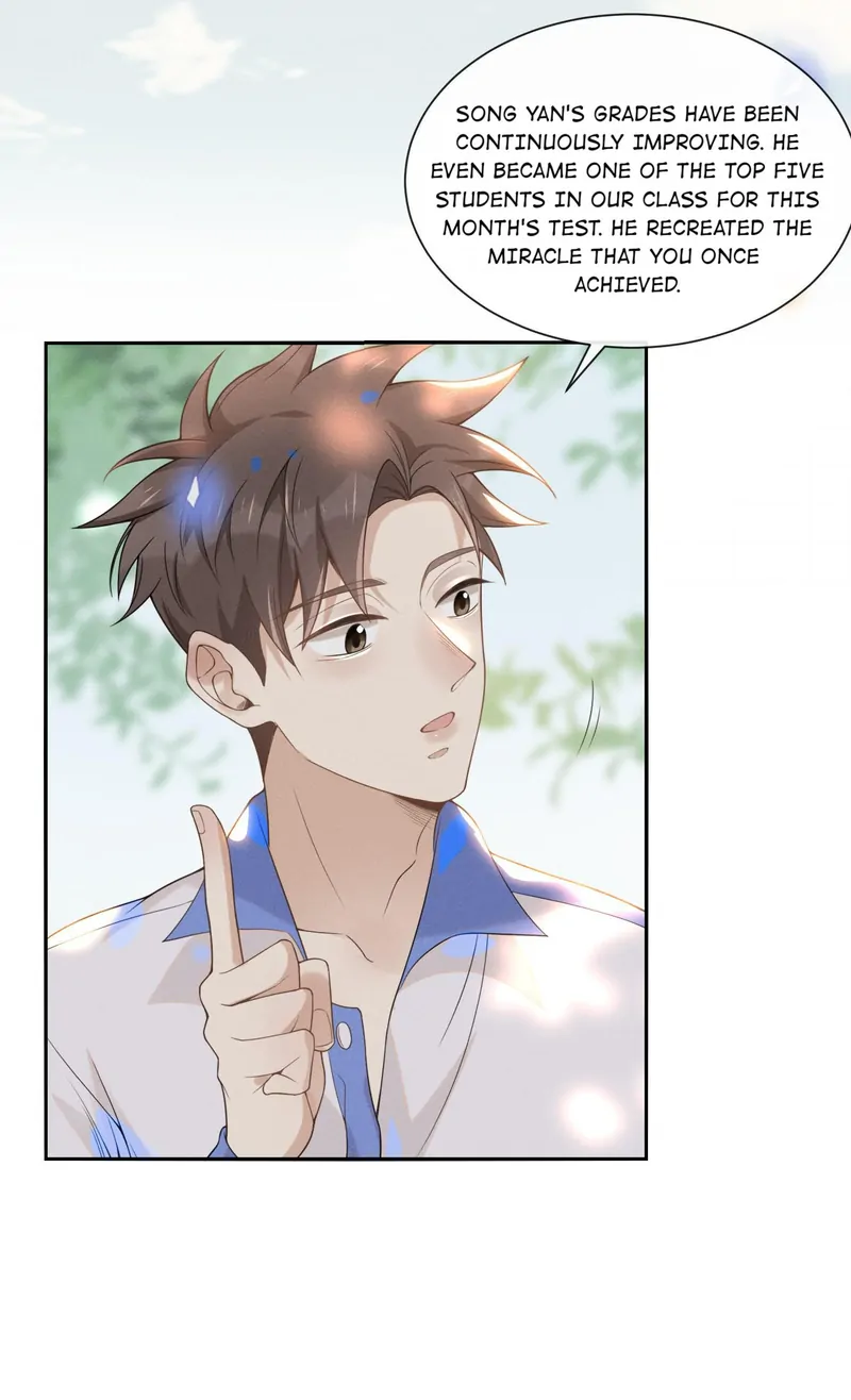 See You Never [Official] - 21 - Happy Birthday manhwa