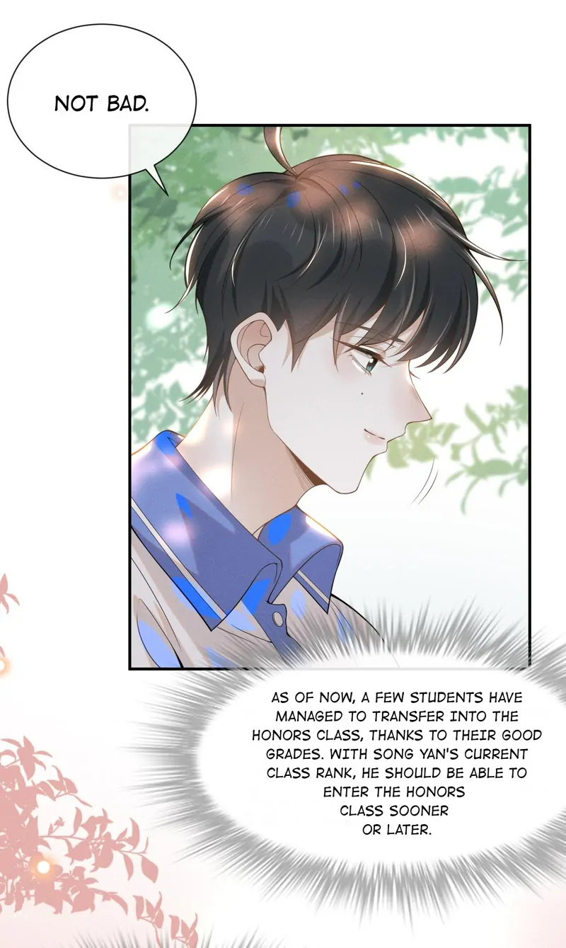 See You Never [Official] - 21 - Happy Birthday manhwa