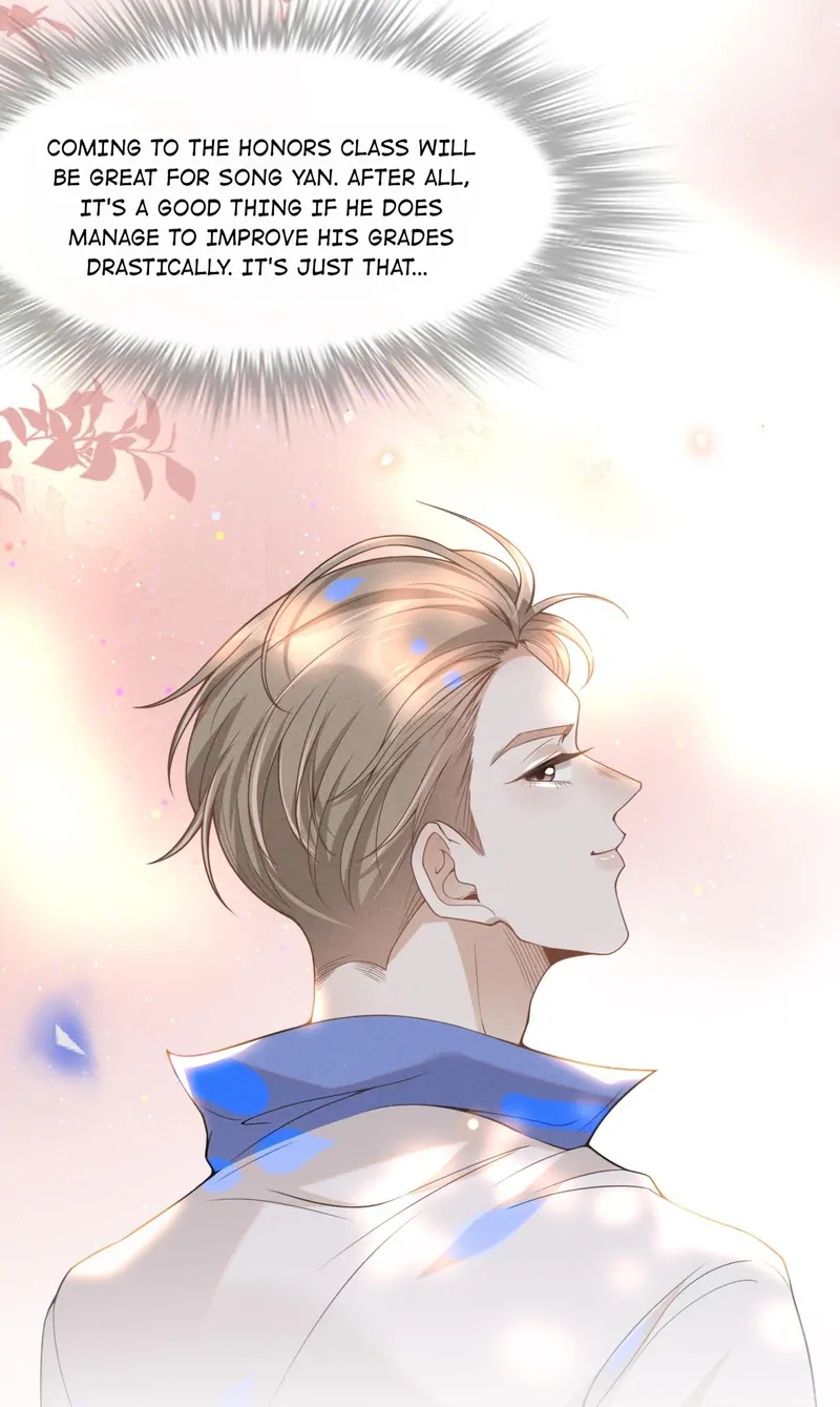 See You Never [Official] - 21 - Happy Birthday manhwa