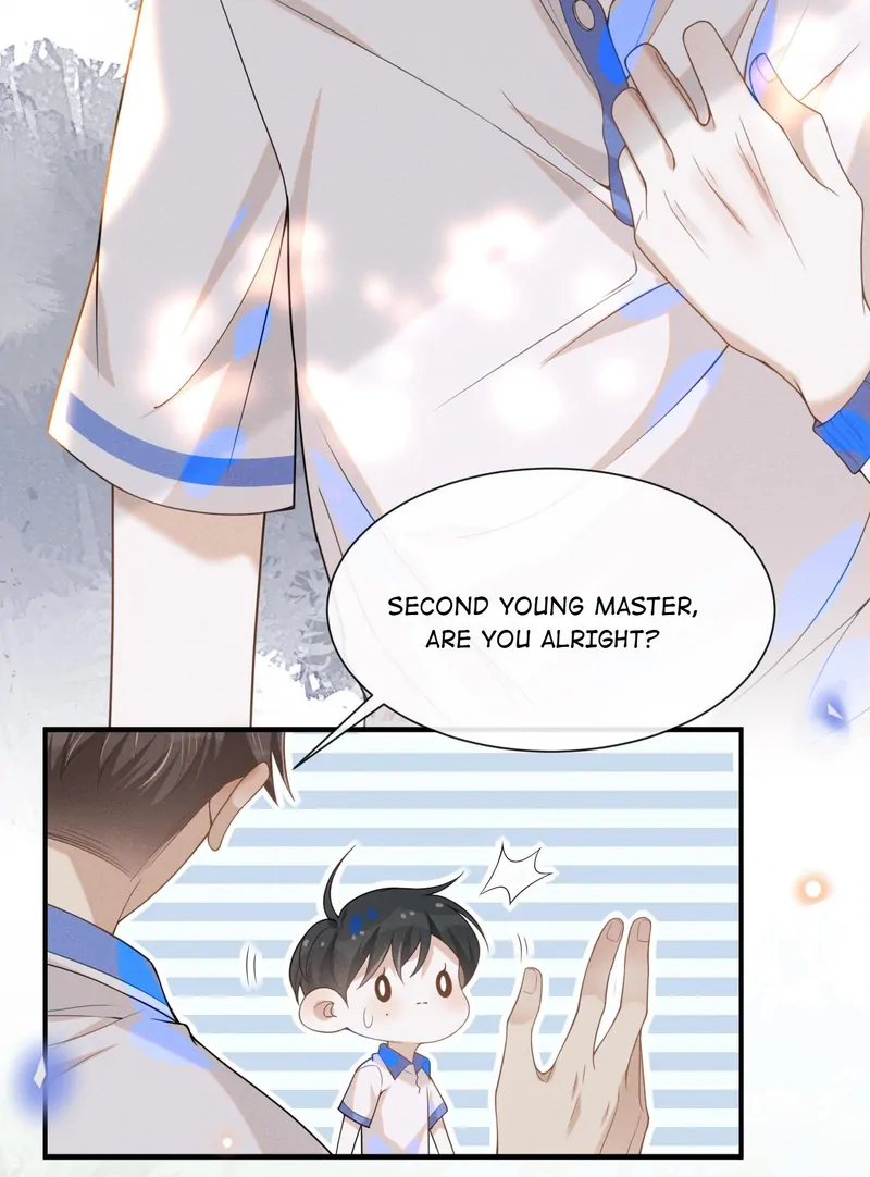 See You Never [Official] - 21 - Happy Birthday manhwa