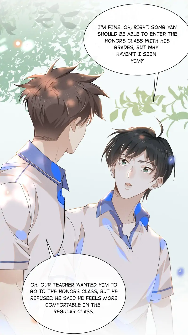 See You Never [Official] - 21 - Happy Birthday manhwa