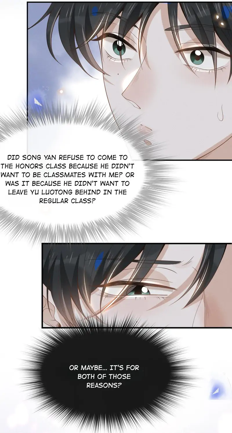 See You Never [Official] - 21 - Happy Birthday manhwa