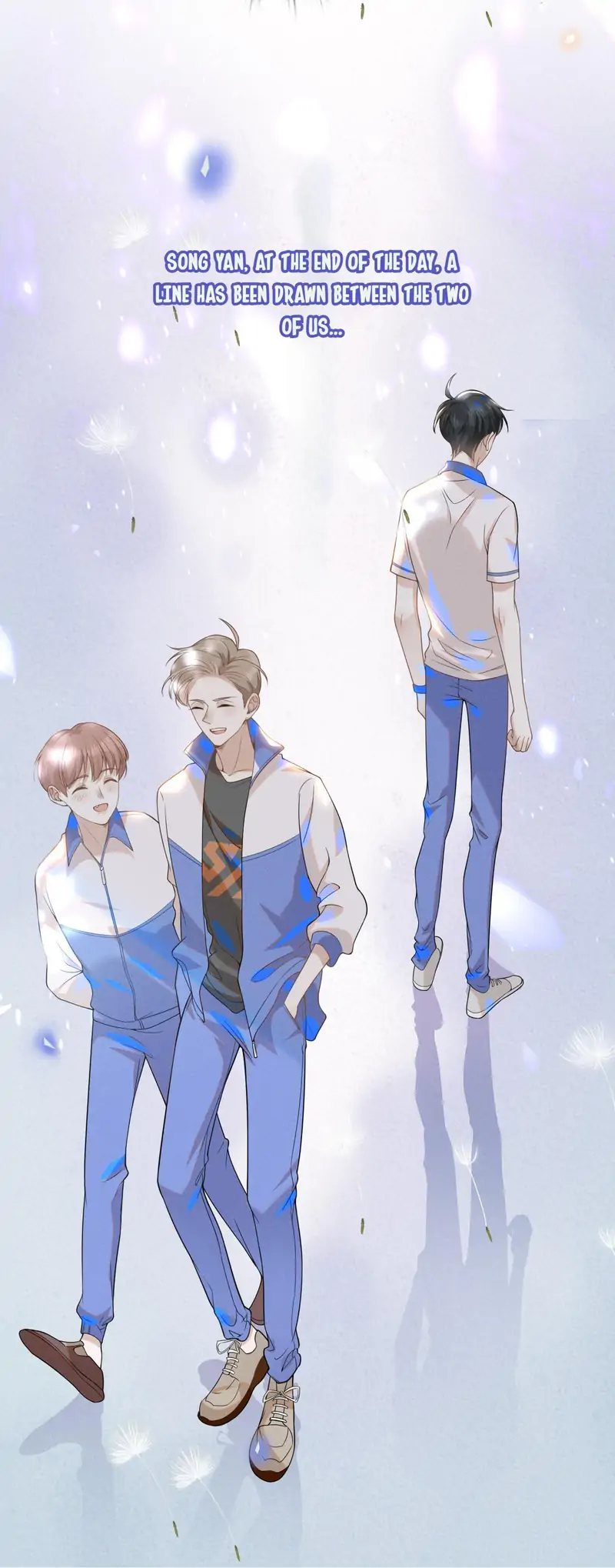 See You Never [Official] - 21 - Happy Birthday manhwa