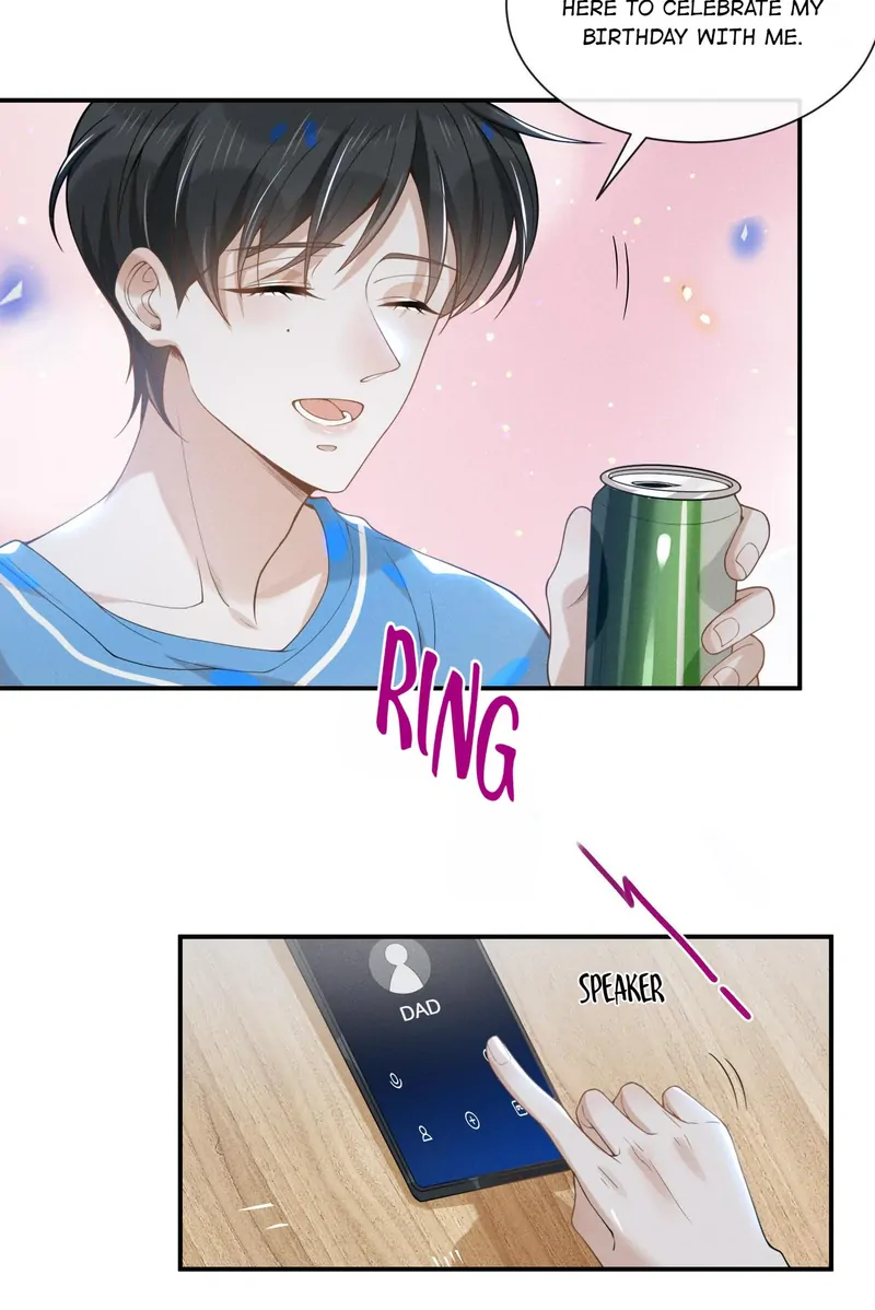 See You Never [Official] - 21 - Happy Birthday manhwa