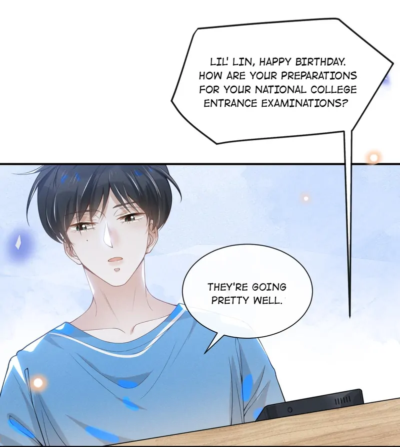 See You Never [Official] - 21 - Happy Birthday manhwa