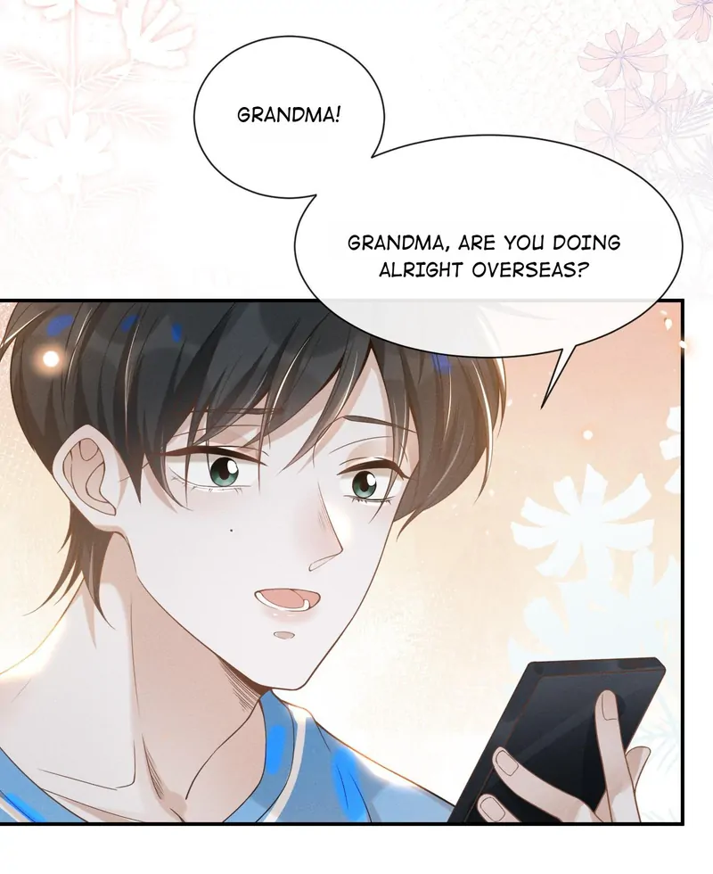 See You Never [Official] - 21 - Happy Birthday manhwa