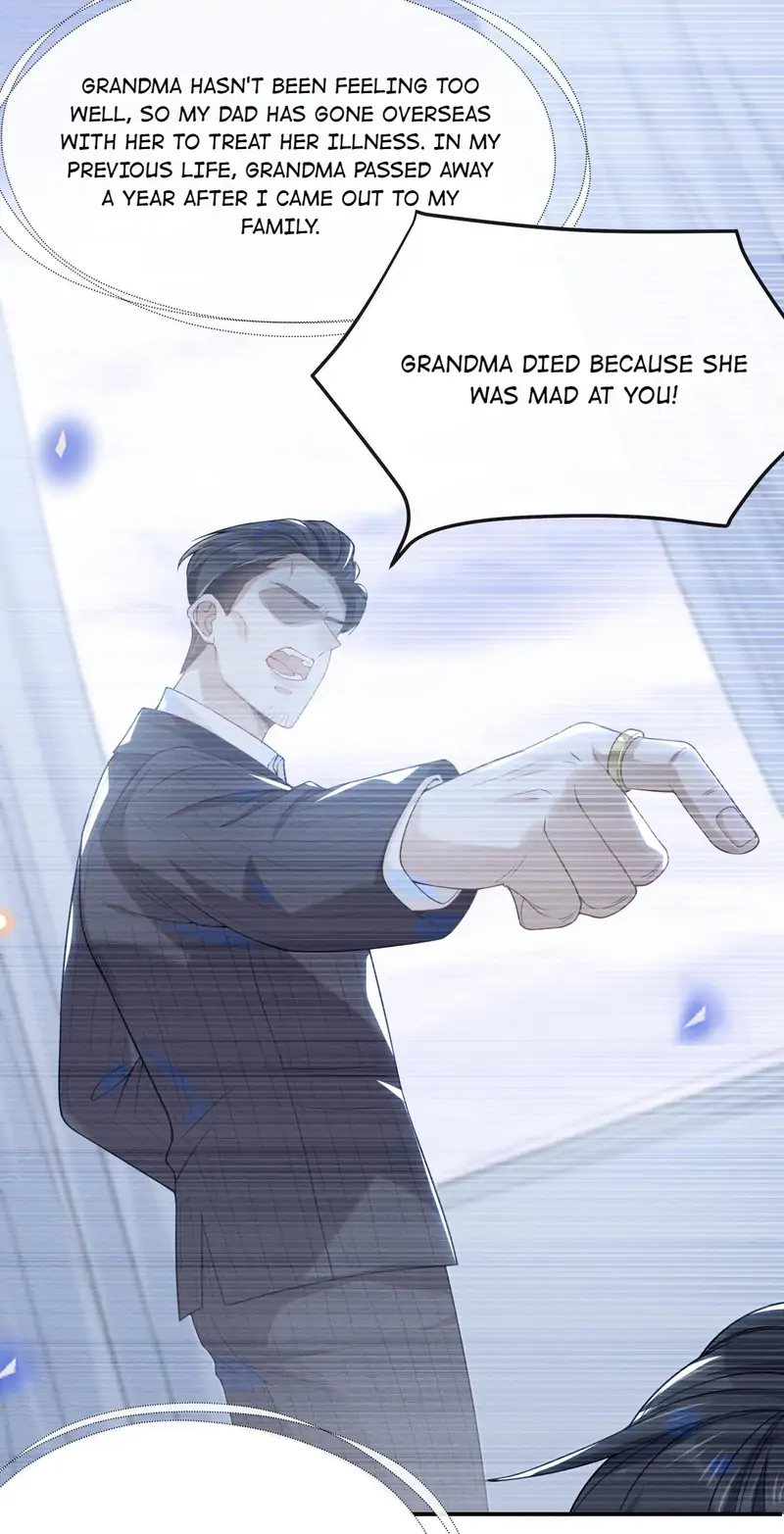 See You Never [Official] - 21 - Happy Birthday manhwa