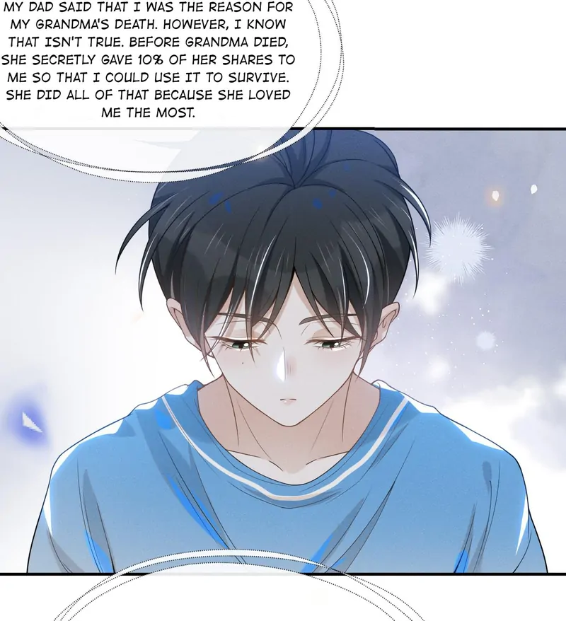 See You Never [Official] - 21 - Happy Birthday manhwa