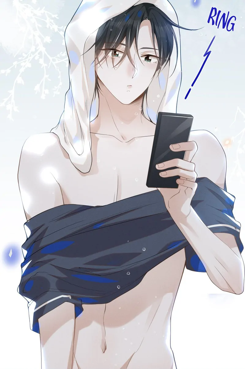 See You Never [Official] - 21 - Happy Birthday manhwa