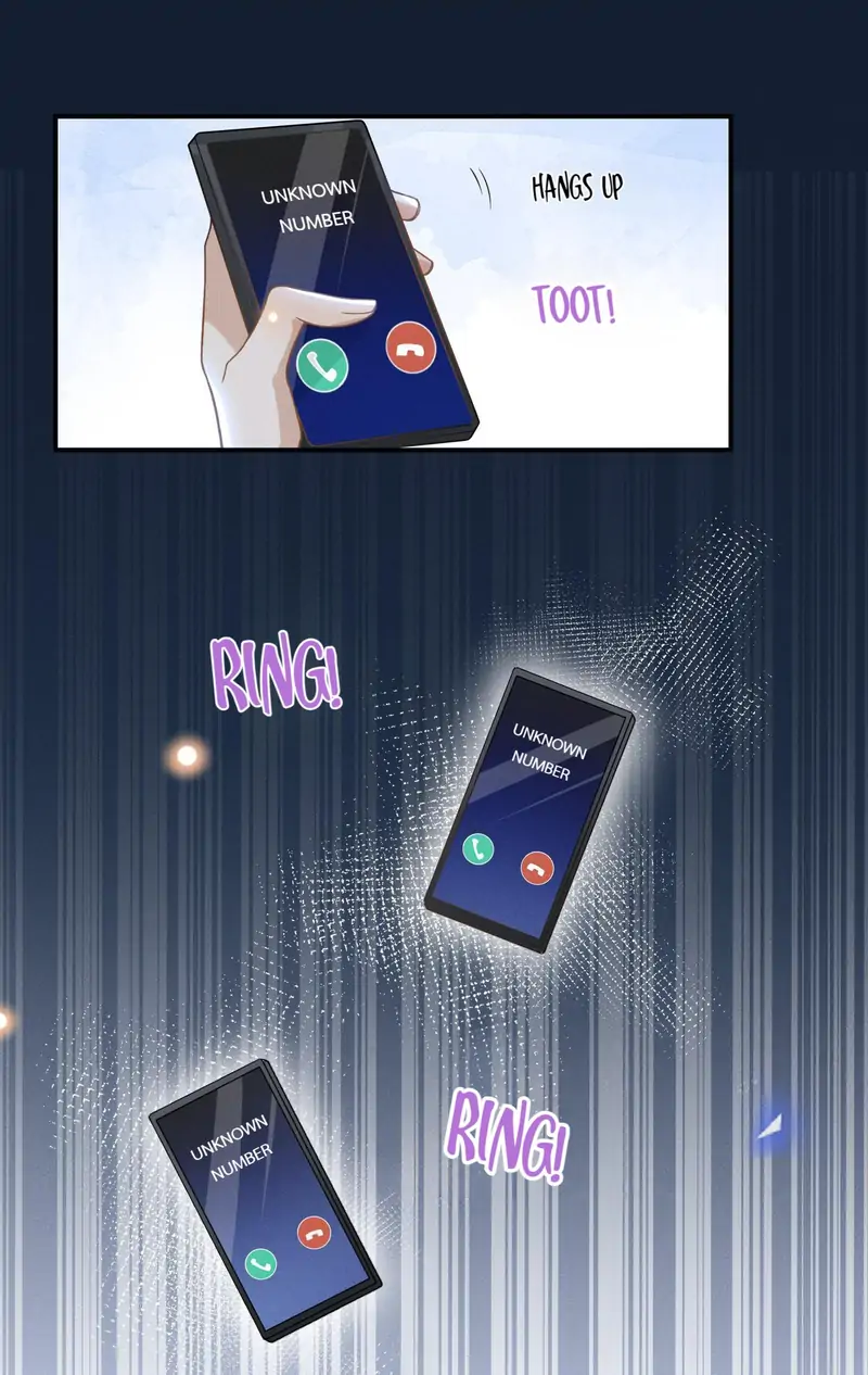 See You Never [Official] - 21 - Happy Birthday manhwa