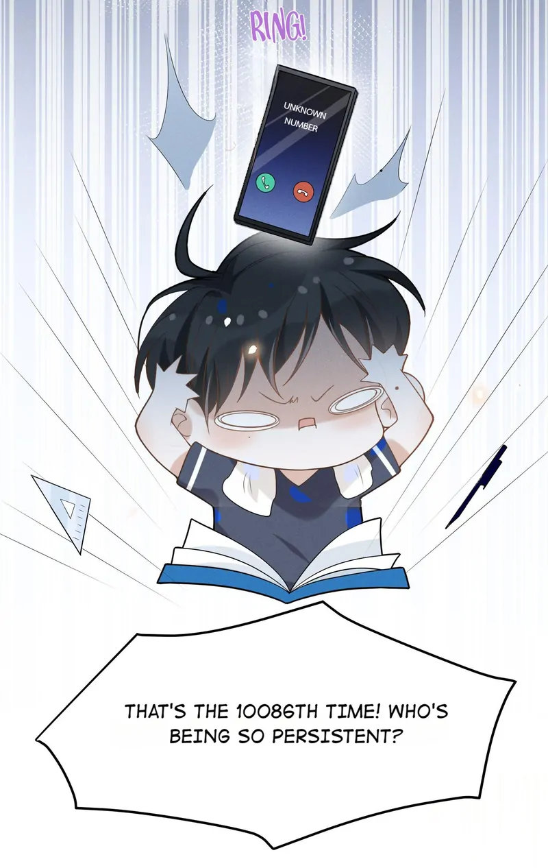 See You Never [Official] - 21 - Happy Birthday manhwa