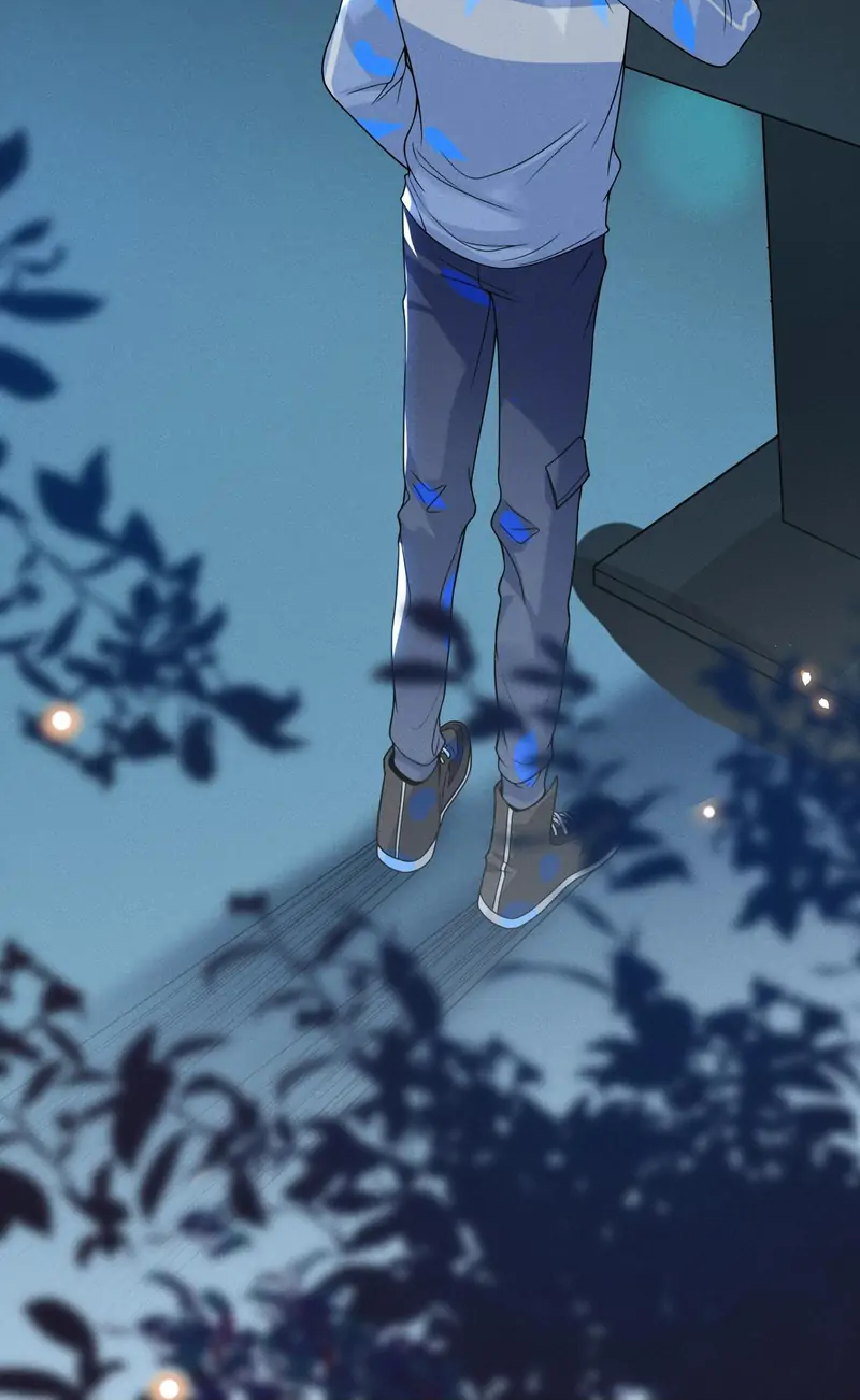 See You Never [Official] - 21 - Happy Birthday manhwa