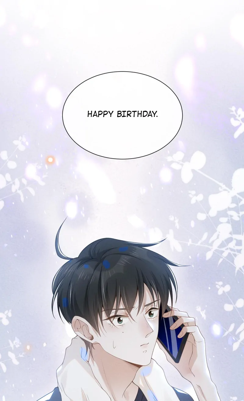 See You Never [Official] - 22 - I Really Want to Be by Your Side! manhwa