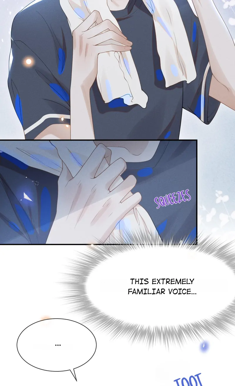See You Never [Official] - 22 - I Really Want to Be by Your Side! manhwa