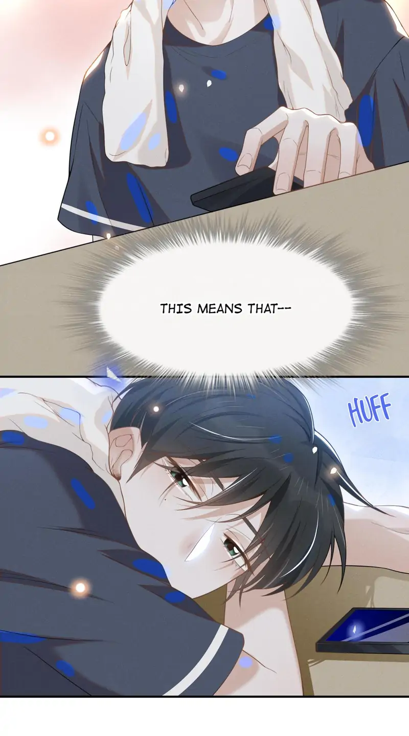 See You Never [Official] - 22 - I Really Want to Be by Your Side! manhwa