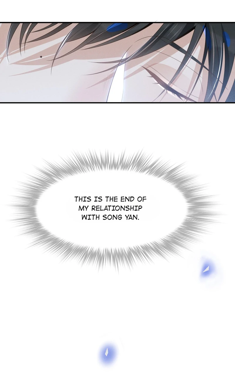 See You Never [Official] - 22 - I Really Want to Be by Your Side! manhwa