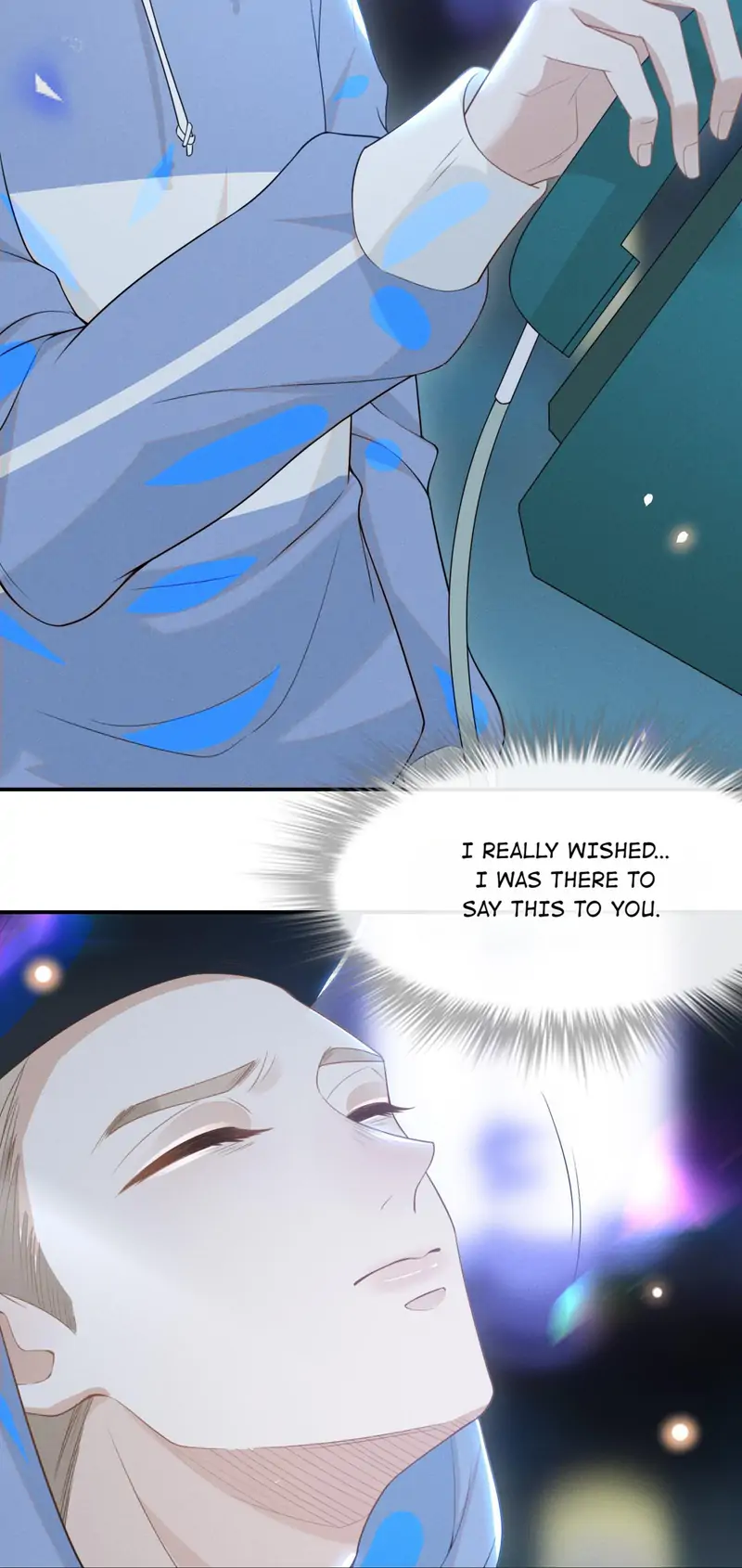 See You Never [Official] - 22 - I Really Want to Be by Your Side! manhwa