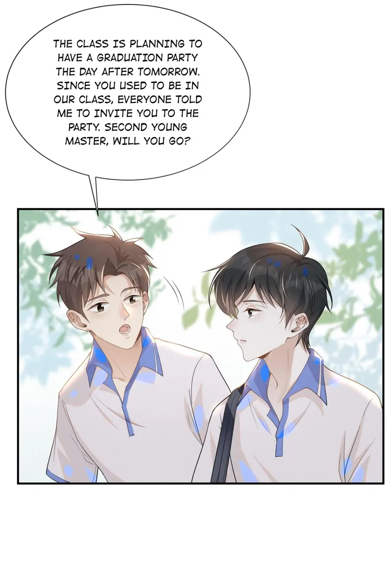 See You Never [Official] - 22 - I Really Want to Be by Your Side! manhwa