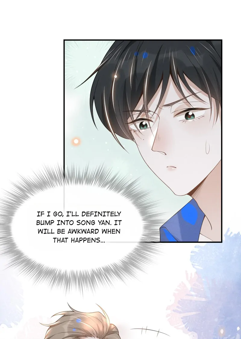 See You Never [Official] - 22 - I Really Want to Be by Your Side! manhwa