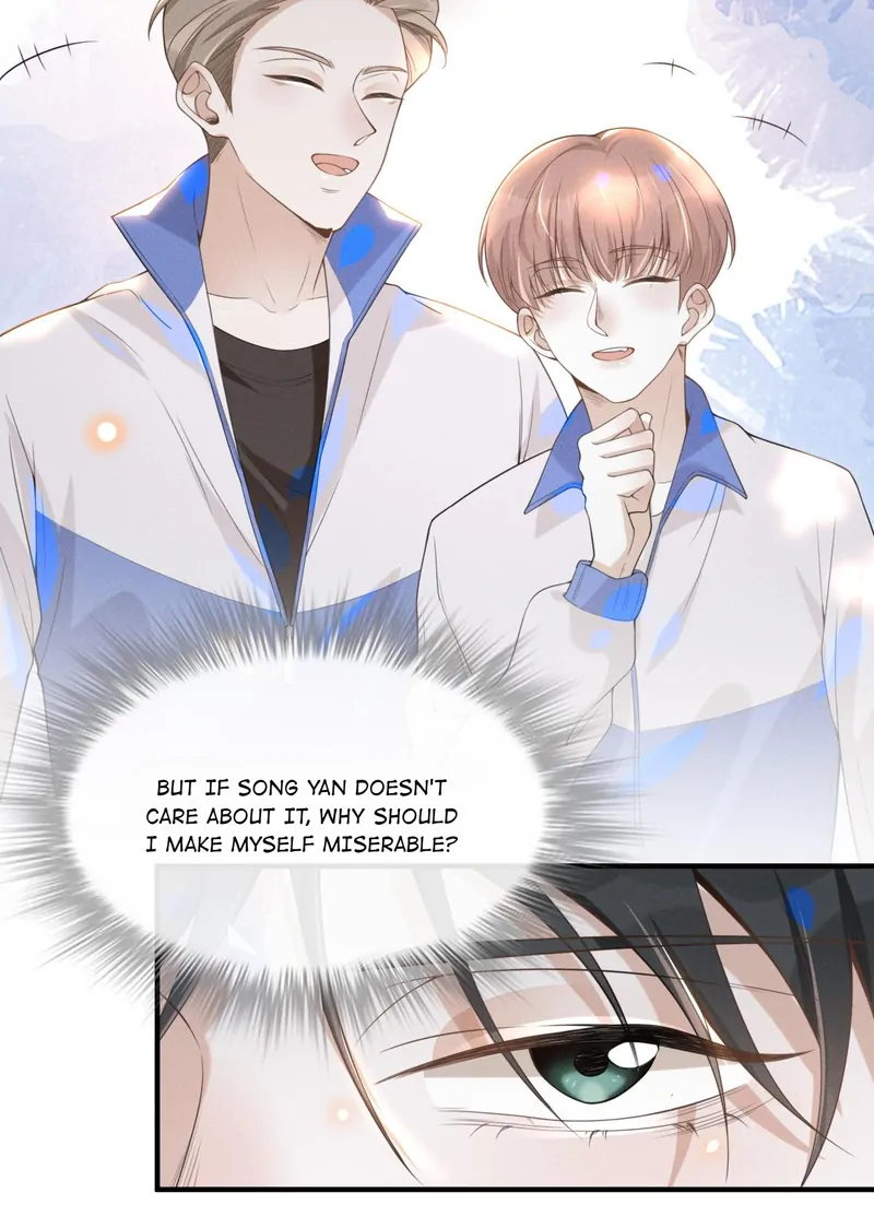 See You Never [Official] - 22 - I Really Want to Be by Your Side! manhwa