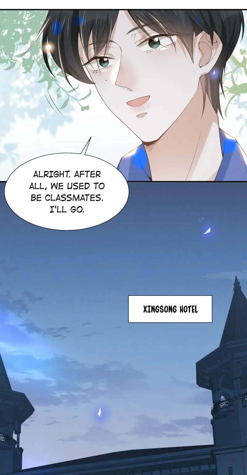 See You Never [Official] - 22 - I Really Want to Be by Your Side! manhwa