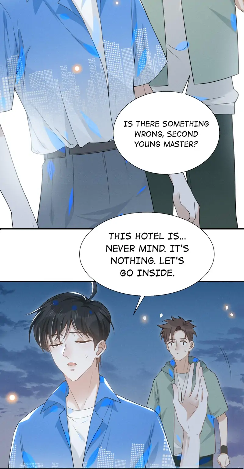 See You Never [Official] - 22 - I Really Want to Be by Your Side! manhwa