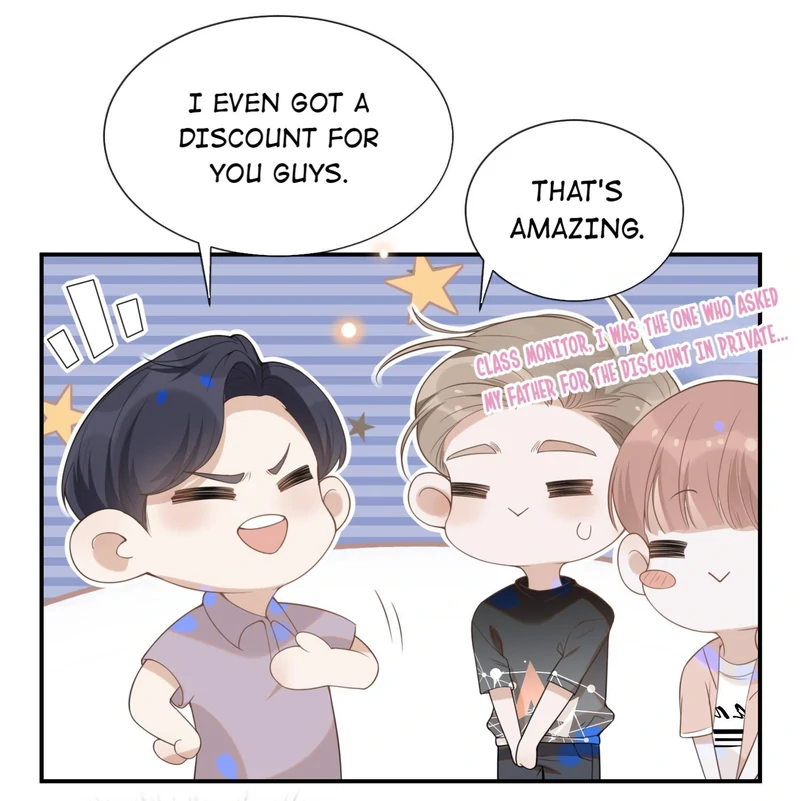 See You Never [Official] - 22 - I Really Want to Be by Your Side! manhwa