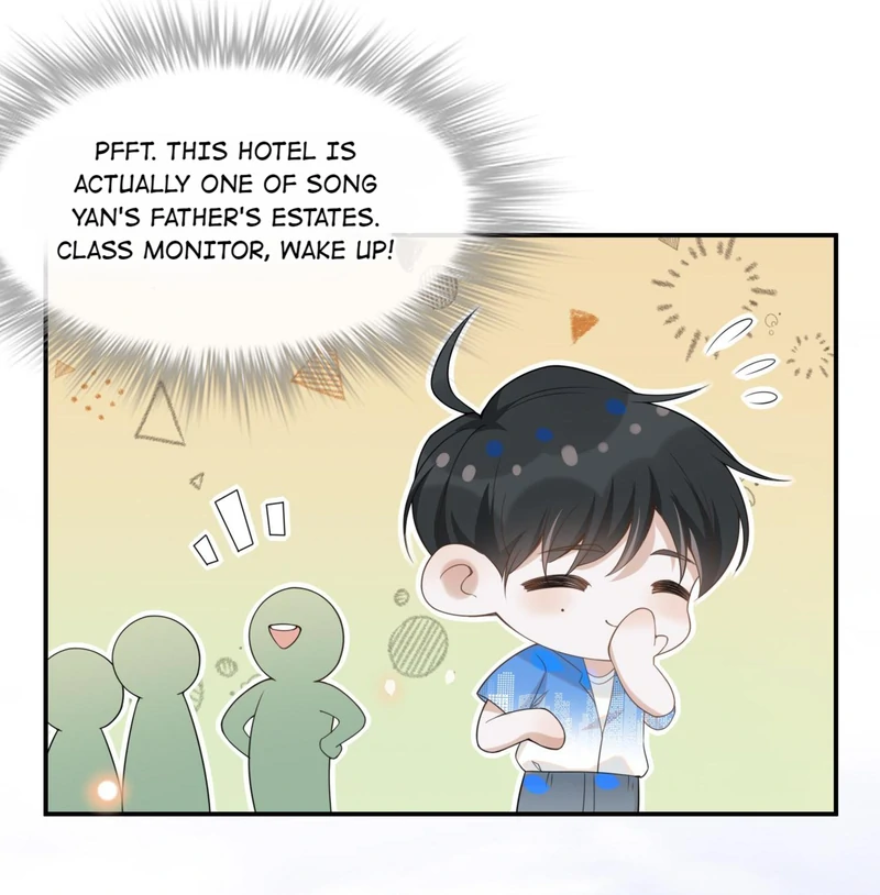 See You Never [Official] - 22 - I Really Want to Be by Your Side! manhwa