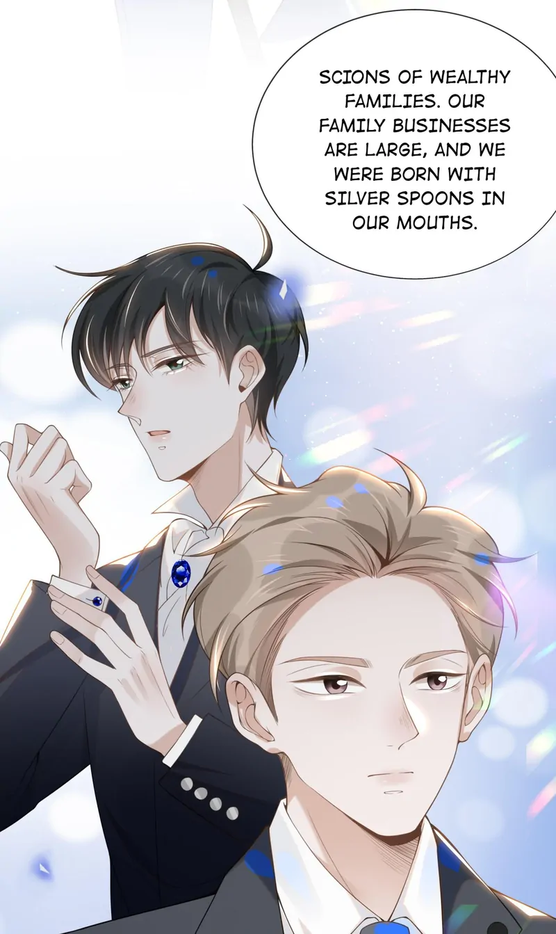 See You Never [Official] - 22 - I Really Want to Be by Your Side! manhwa