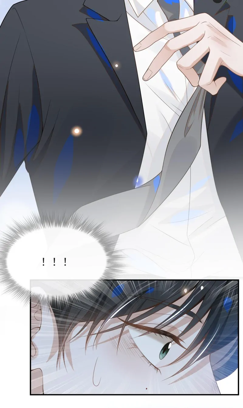See You Never [Official] - 22 - I Really Want to Be by Your Side! manhwa